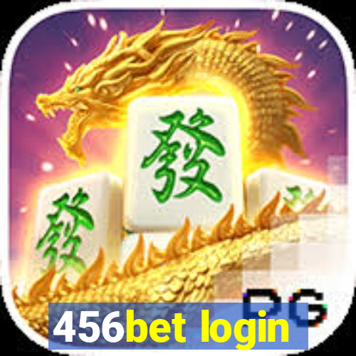 456bet login